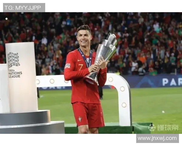 葡萄牙足球队球星盘点 从C罗到新一代天才球员的崛起